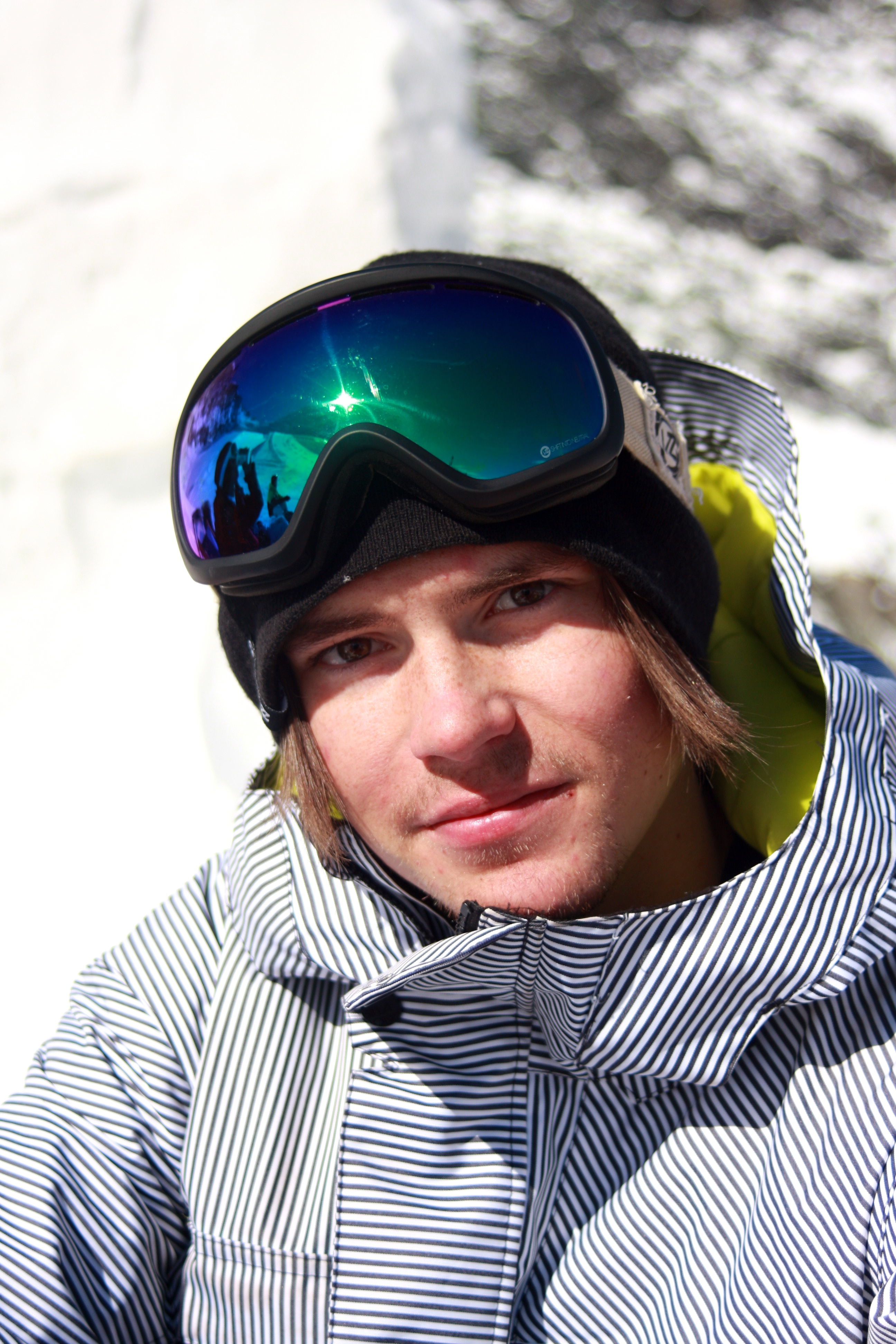 Niklas Askmyr, Nils Arvidsson, Niklas Mattsson, Tor Lundström, Snowboard, Isak Björnström, Kevin Bäckström, Landslaget